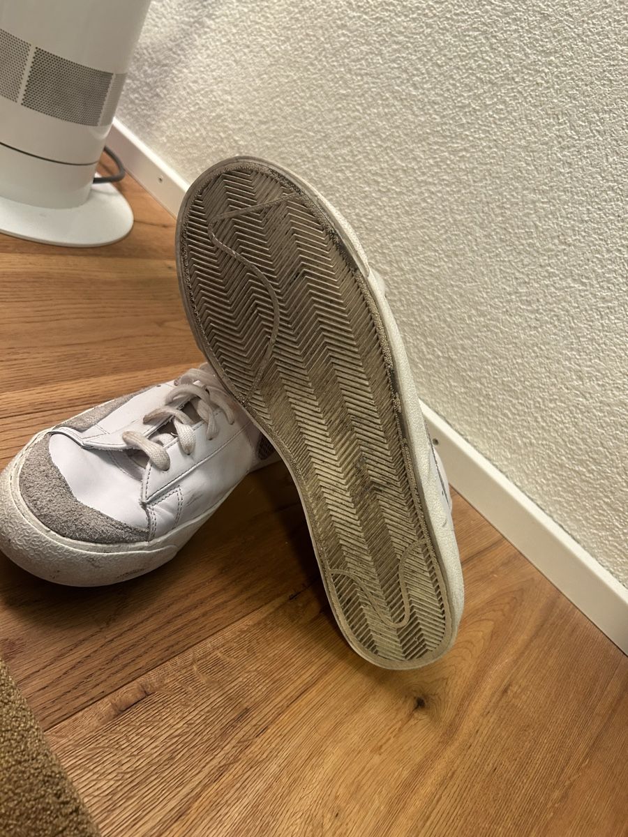 Nike Chaussures hommes: Nike Sneaker – D'occasion à St. Gallen par den_b5pr 2