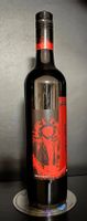 AC/DC Rotwein.jg.2010 (H.t.H.)Edizion RARES sammlerstück