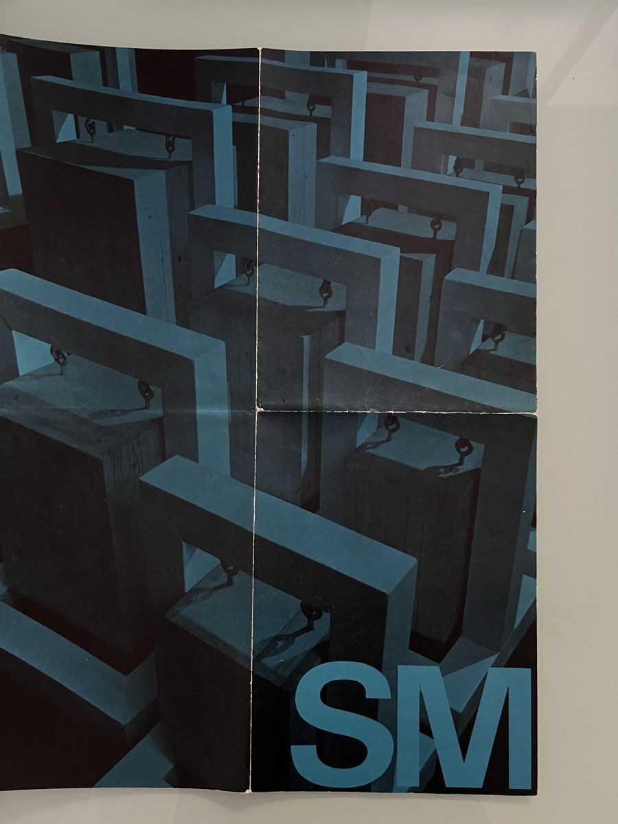 Libri: Mark Brusse Stedelijk Crouwel design – Usato da Renens VD venduto da ale_q6bz 5