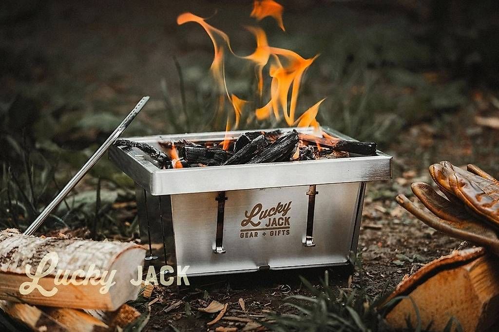 Griglie: Grill Neuf pliable en acier – Nuovo e nell'imballaggio originale da Sugiez venduto da factorysportoutlet 3