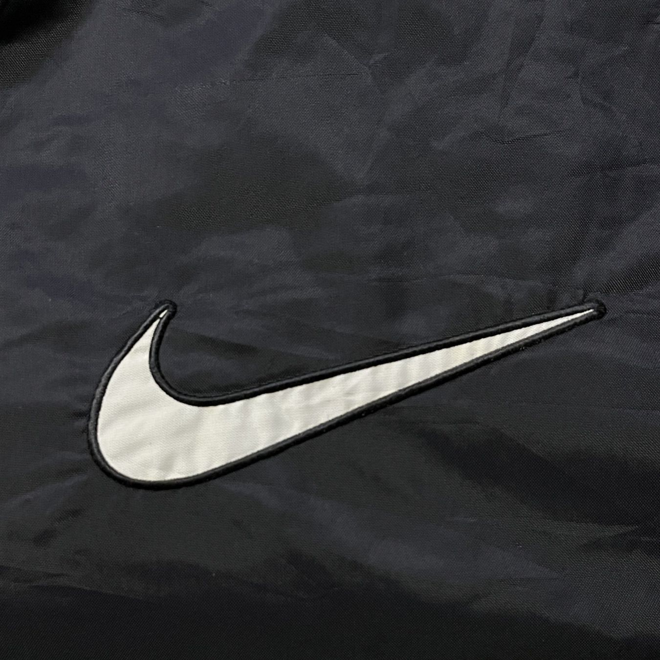 Nike Jacken: Vintage Nike Heavyjacket (S) – Gebraucht aus Chamoson von Sapoloshop 2