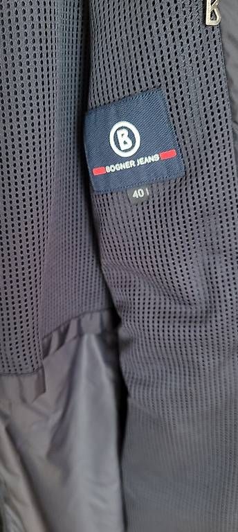 Bogner Giacche: BOGNER Parka – Usato da Zufikon venduto da andrea0510 3