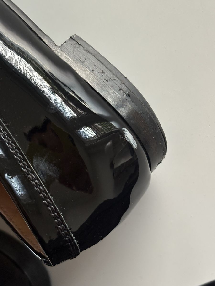 Chanel Chaussures femmes: Chanel 39 – D'occasion à Frauenfeld par Classiclover 3