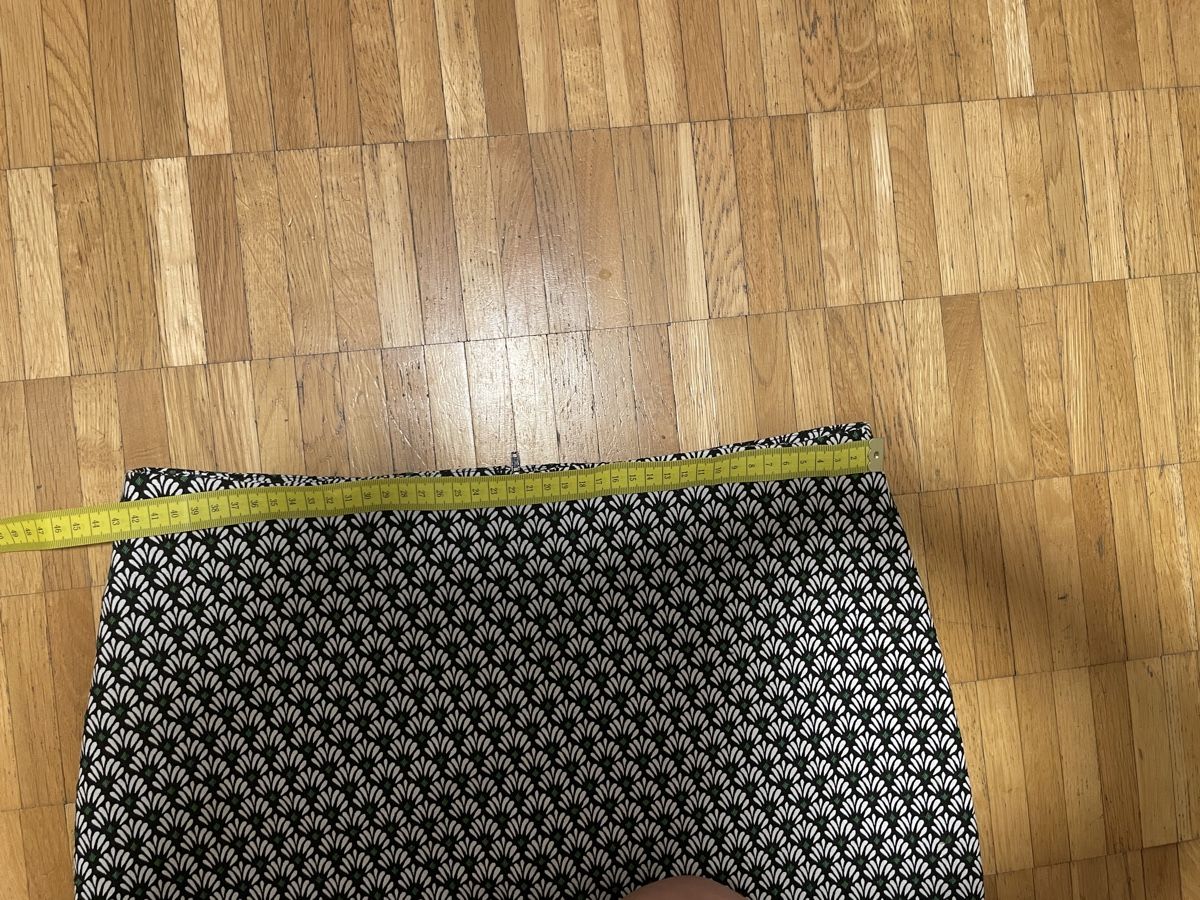 Nafnaf Gonne: Stylish NAF NAF Skirt, Size 40 – Usato da Neuchatel venduto da shi_9fzw 2