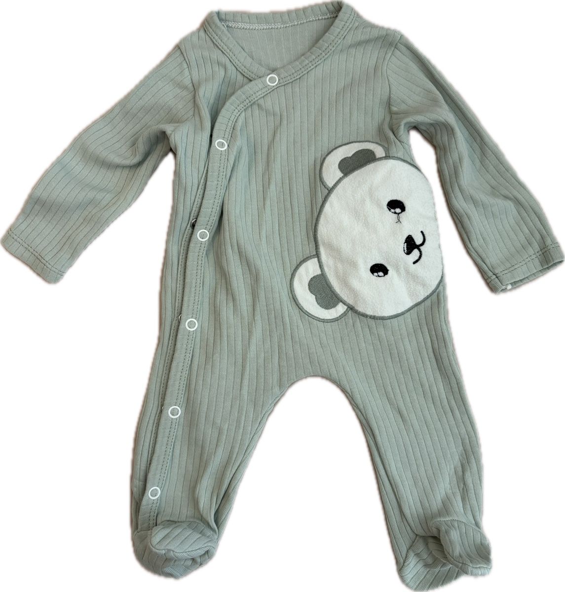 Pagliaccetti: Baby Strampler Hr. 62 – Usato da Zürich venduto da pknop