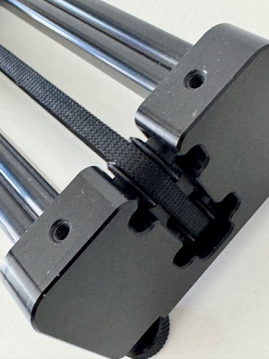 Edelkrone Treppiedi & Teste: Edelkrone SliderPLUS V2 54 cm + FlexTILT Head 2 im Set – Usato da Oberägeri venduto da MatBlat_6315 6