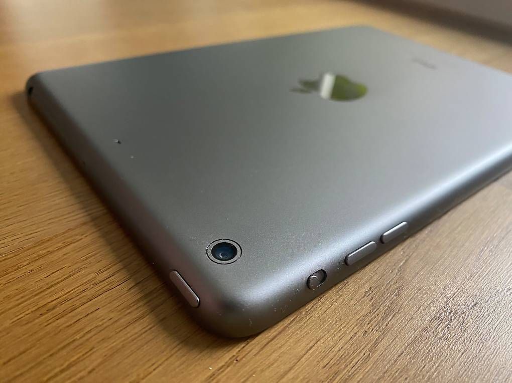 Tablettes PC: Apple iPad mini 2, 32GB – D'occasion à Emmen par Watakushiwa 3