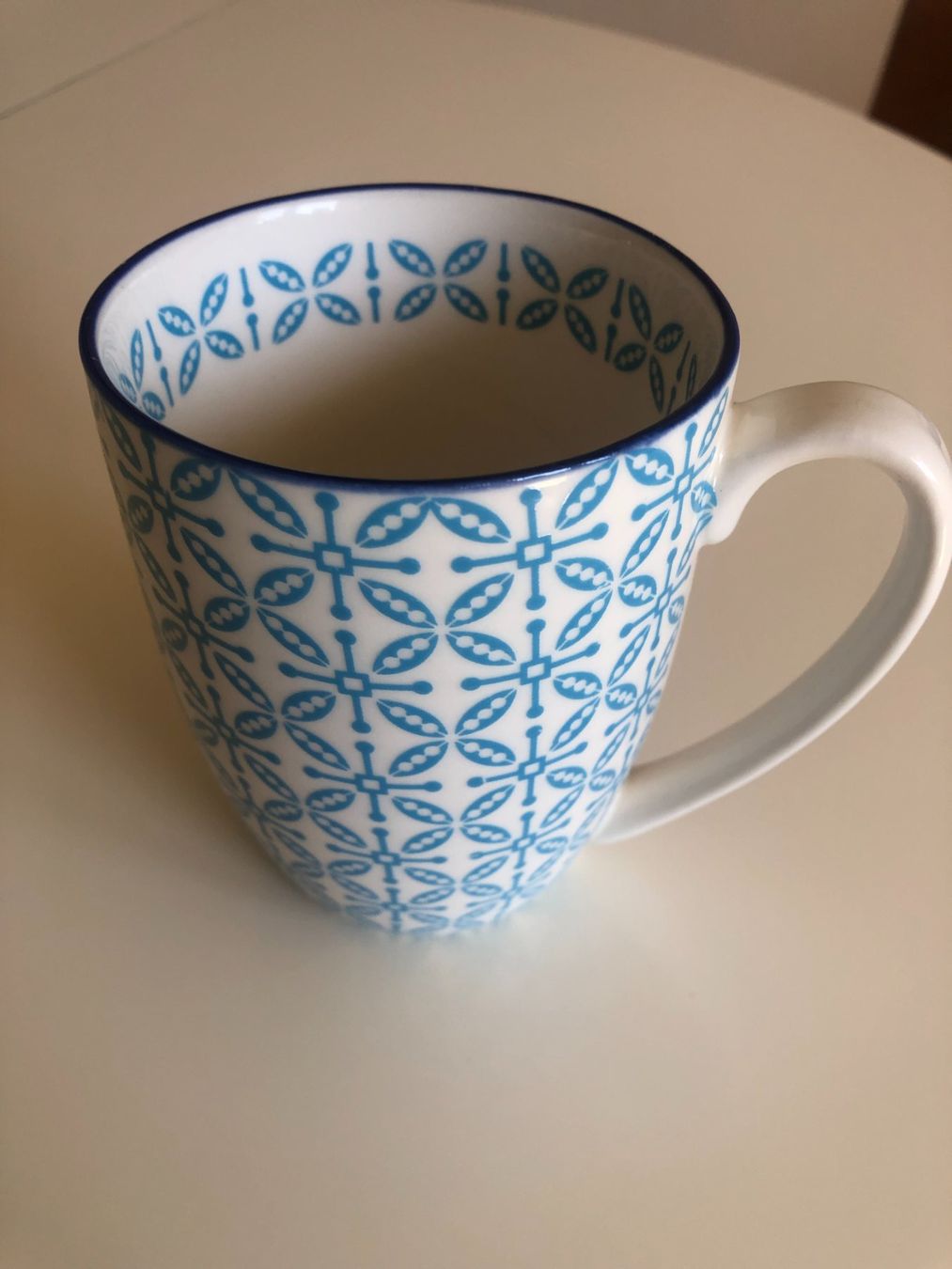 Tazze: Mugs CreaTable Mediterran – Usato da Bassersdorf venduto da sammelfloh 4