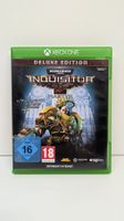 Warhammer Inquisitor - Xbox One