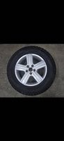 Reserverad VW T5/T6/T6.1