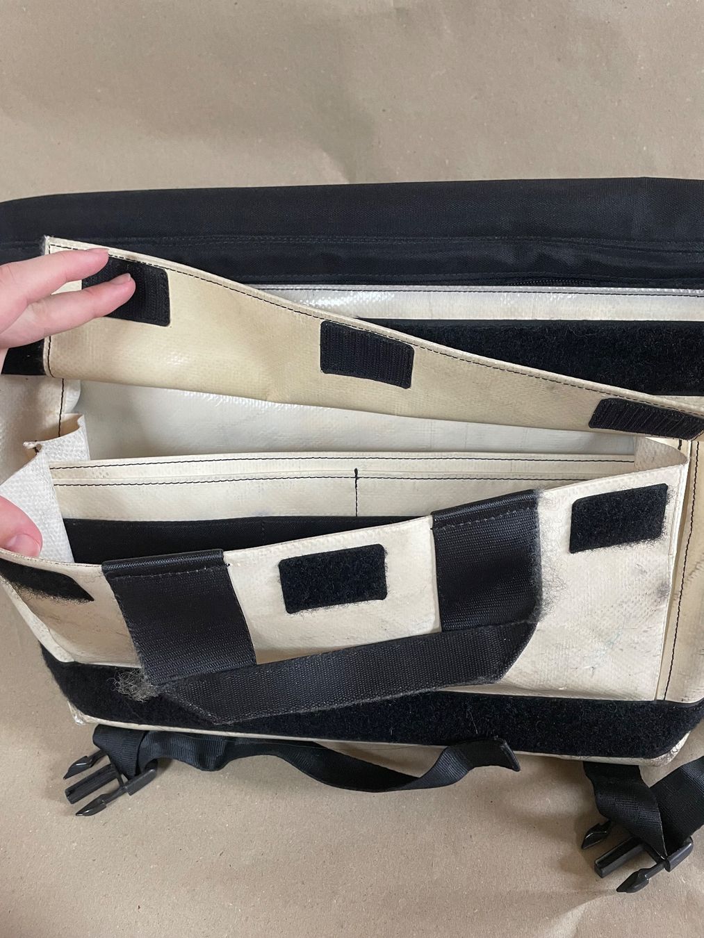 Freitag Borse: Freitag-Tasche F18 - REX – Usato da Zürich venduto da lil_x7ky 7
