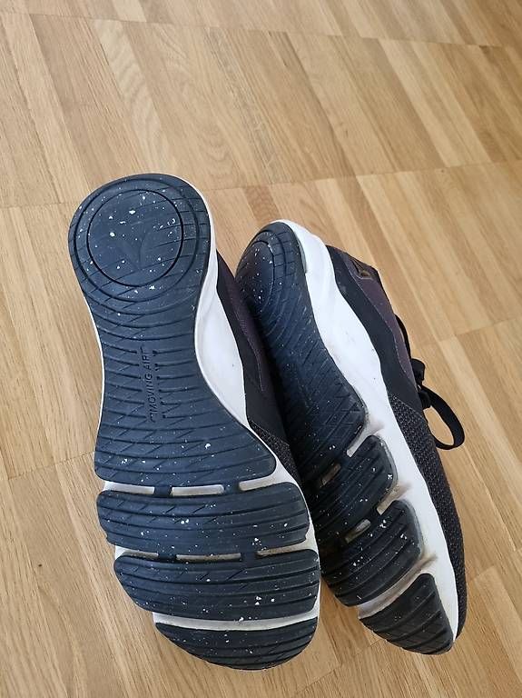 Reebok Scarpe da donna: Reebok Turnschuhe 37.5 – Usato da Arlesheim venduto da evi_gm8h 3