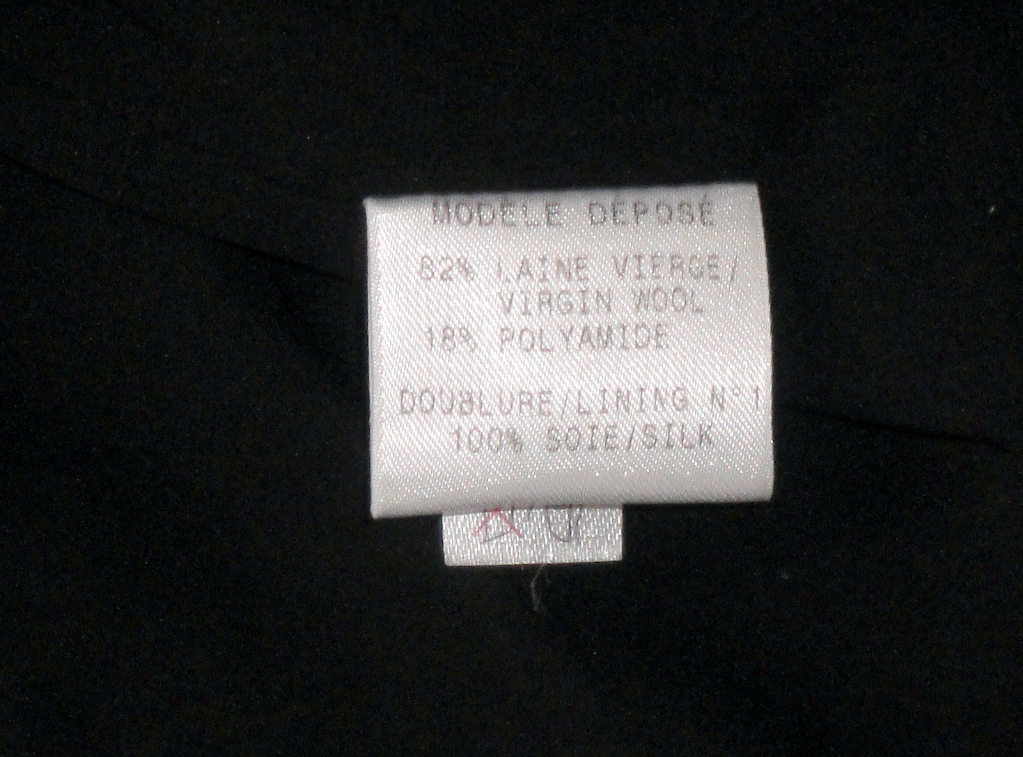 Paule Ka Giacche: Paule Ka Blazer Jacke – Nuovo (secondo la descrizione) da Zurich venduto da ogidko 4