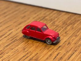 M1657: Citroen (Spur N)