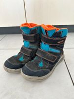 Wintersiefel Superfit Gr.35
