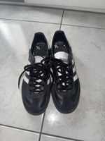 Baskets Adidas Handball Spezial noir blanc taille 38