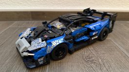 LEGO 42123 McLaren Senna GTR