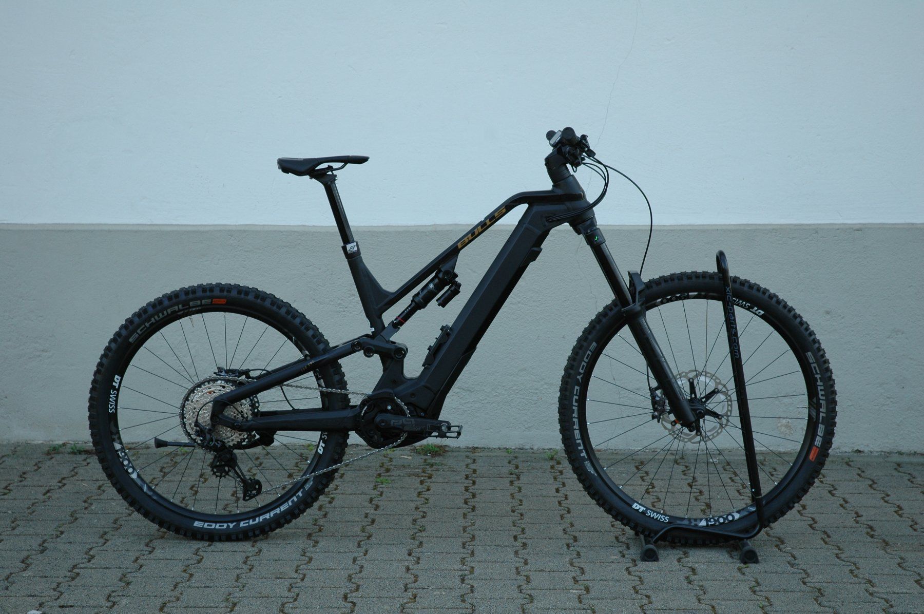Bulls Biciclette: BULLS Sonic EVO EN 2 27,5 – Nuovo e nell'imballaggio originale da Dübendorf venduto da MWagner