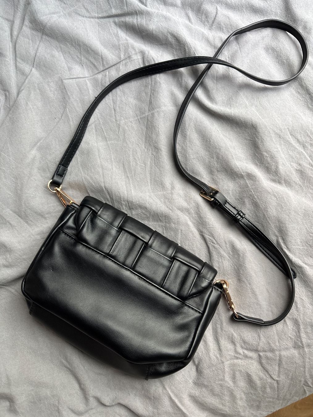 Borse da donna: Sac à main noir – Usato da Nidau venduto da hel_vwr6 3