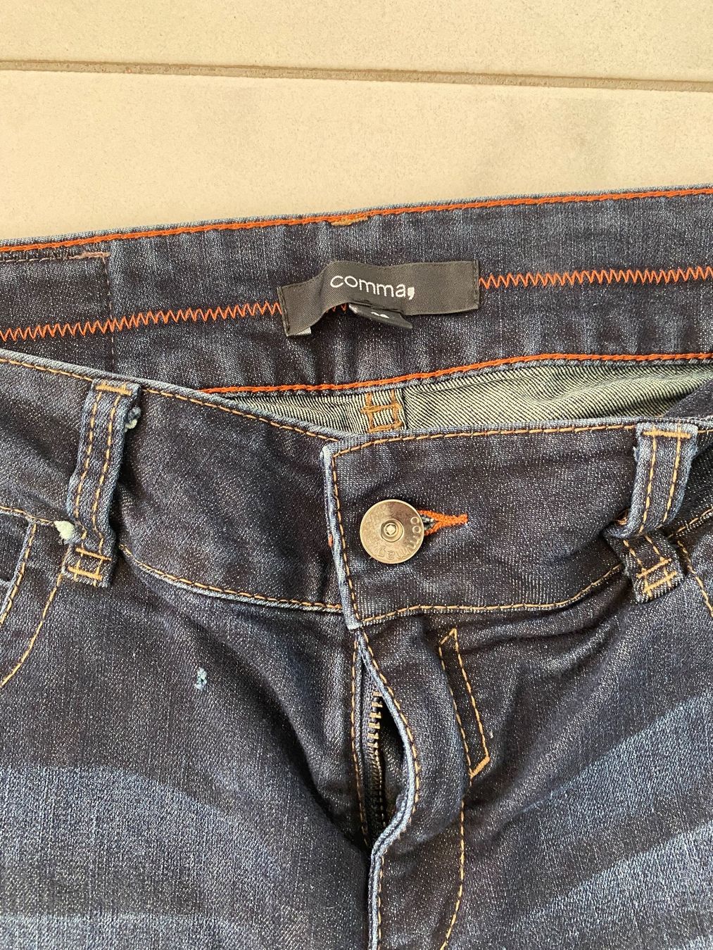 Jeans: Damen Jeans der Marke Comna – Gebraucht aus Zollikon von Dory11 1