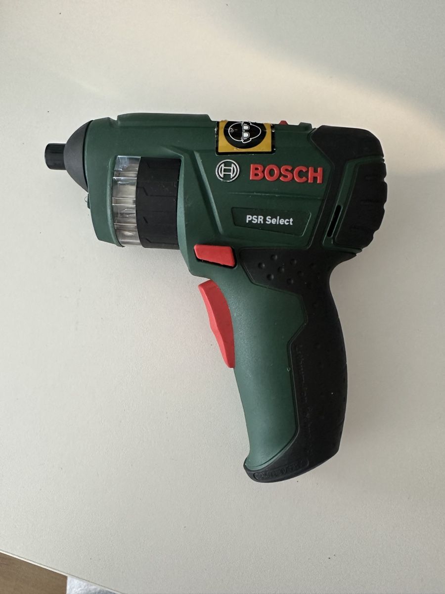 Bosch Tous les outils: Bosch Akku Schrauber PSR Select – D'occasion à Bern par Oiram17