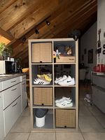 KALLAX Regal 2x4  guter Zustand