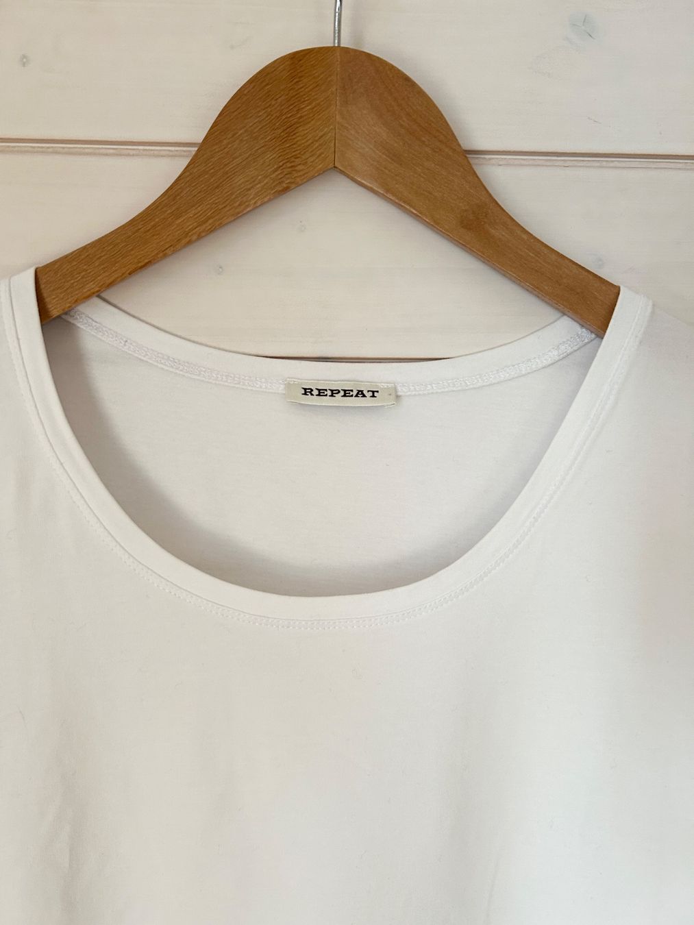 Repeat T-shirt: Repeat T-Shirt - Gr. L – Usato da Illnau venduto da Monkky 3