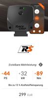 ChipTuning RaceChip.de original Audi A5