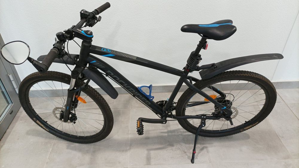 VTT Rockrider ST 520 V2 27.5