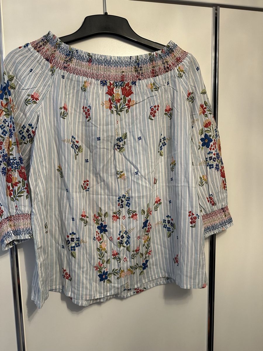 Chemisiers: Damen Bluse Gr.40 – D'occasion à Pfungen par Outlet64 3