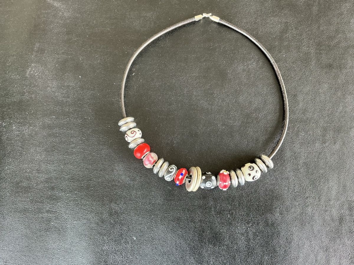 Catenine: Modeschmuck – Usato da Aadorf venduto da Venedig2 1