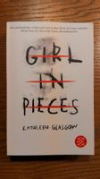 Girl in Pieces - Kathleen Glasgow