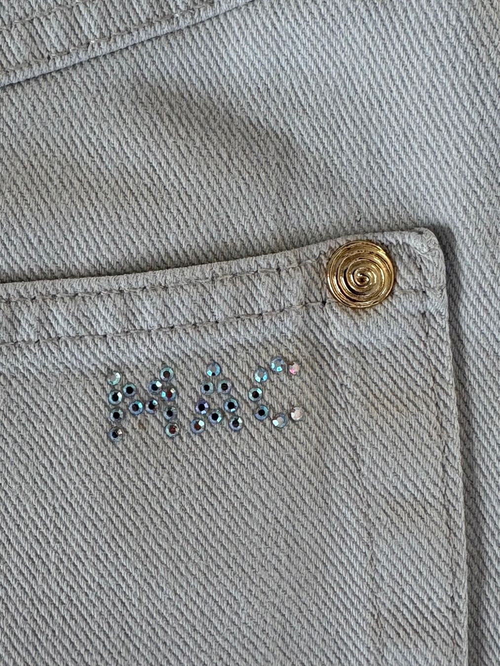 Jeans: MAC Jeans – D'occasion à Egnach par SelinaB. 6