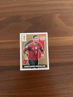 Panini Extra Sticker Cristiano Ronaldo FIFA World Cup 2026