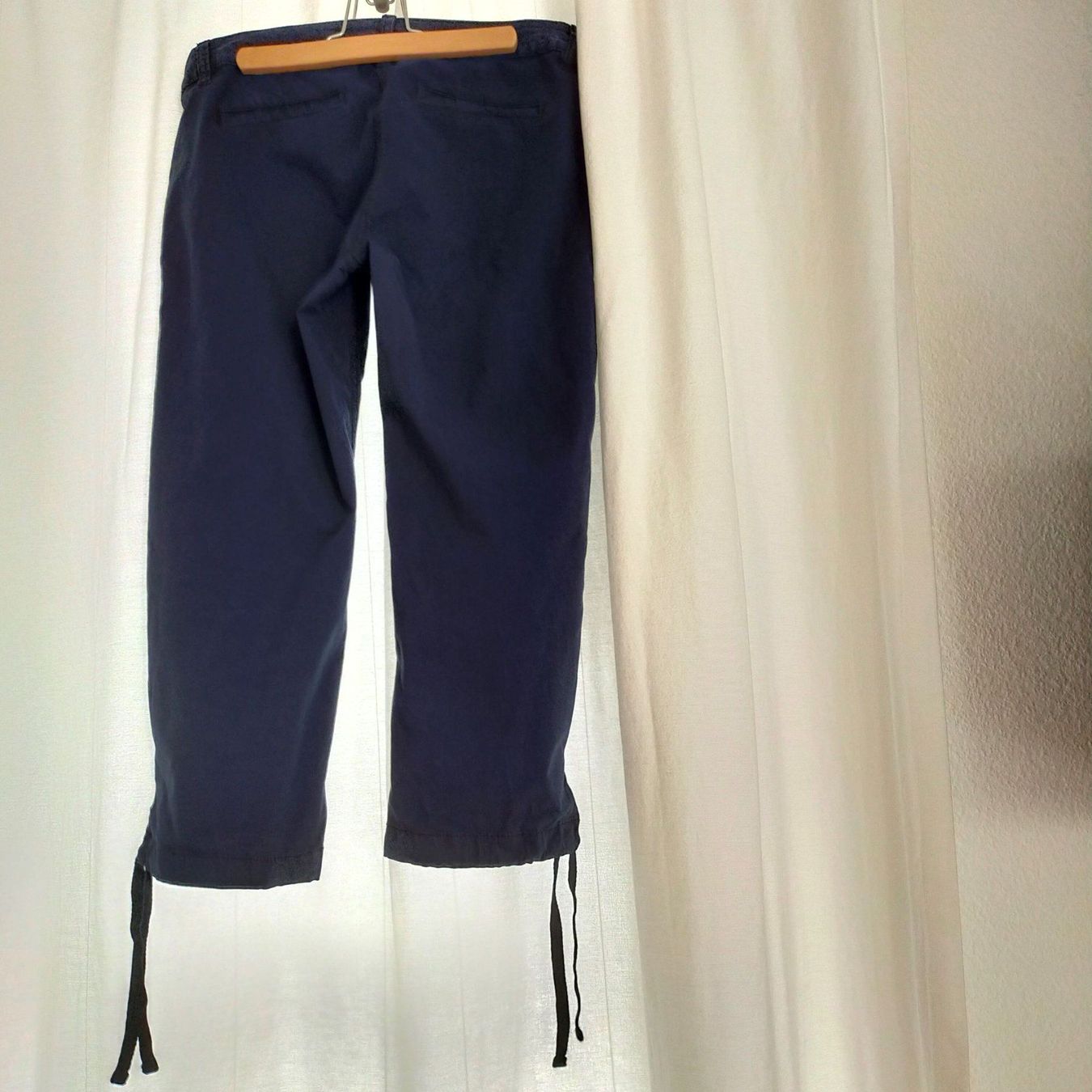 Tom Tailor Pantaloni: Hose 7/8 von Tom Tailor, Gr. 36, NEU – Nuovo e nell'imballaggio originale da Zürich venduto da cas_9jbv 1