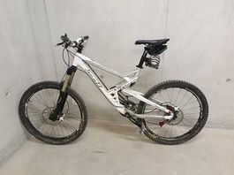 VTT Enduro Scott Ransom 20 - Taille M - 26 pouces
