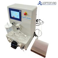 Millipore Cogent® µScale Tangential Flow Filtration System