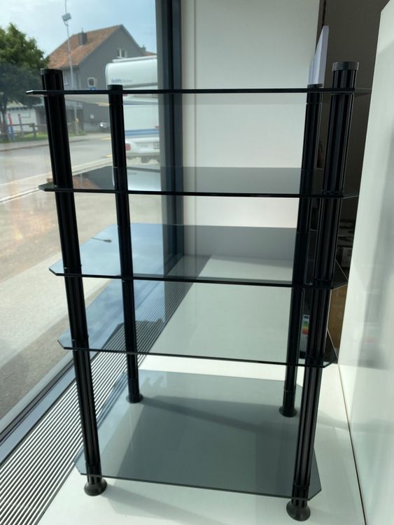 Hi-Fi Rack (Gebraucht) in für CHF 50 – nur Abholung auf Ricardo kaufen