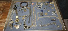 modeschmuck kiste