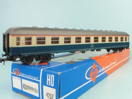 Roco 4257 D-ZUG 1 Klasse, neuwertig