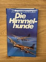 Die Himmelhunde - J.D. Gillman / John Clive
