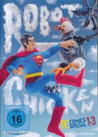 Robot Chicken - DC Comics Special 1-3