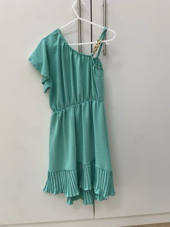 Sommerkleid für Mädchen