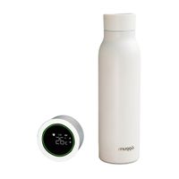 Wasserflasche Smart 600ml