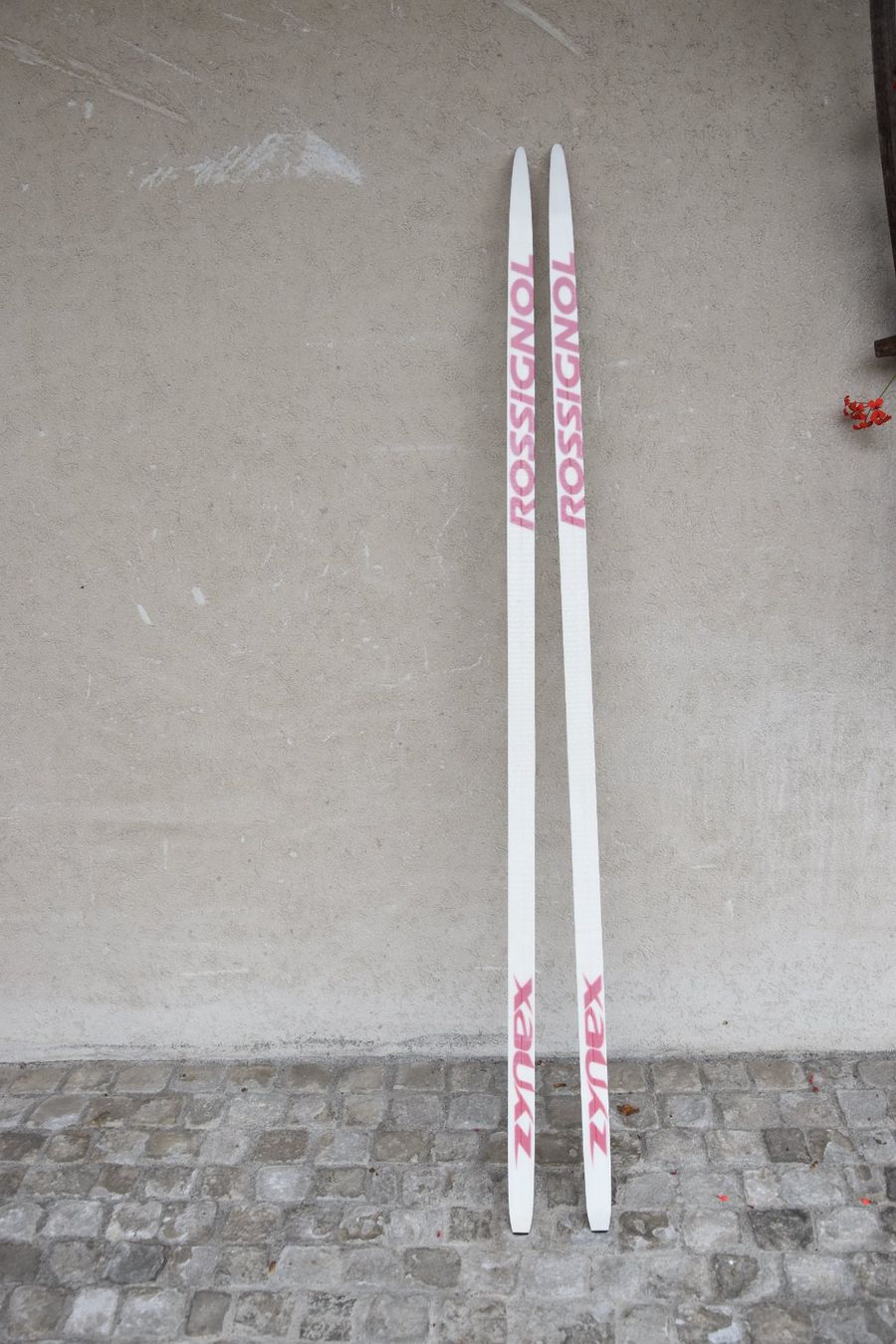 Rossignol Skis: Langlaufski klassisch mit Stöcken – Gebraucht aus Reinach AG von ado_vt52 1