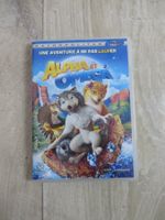 J219 - DVD Alpha et Omega