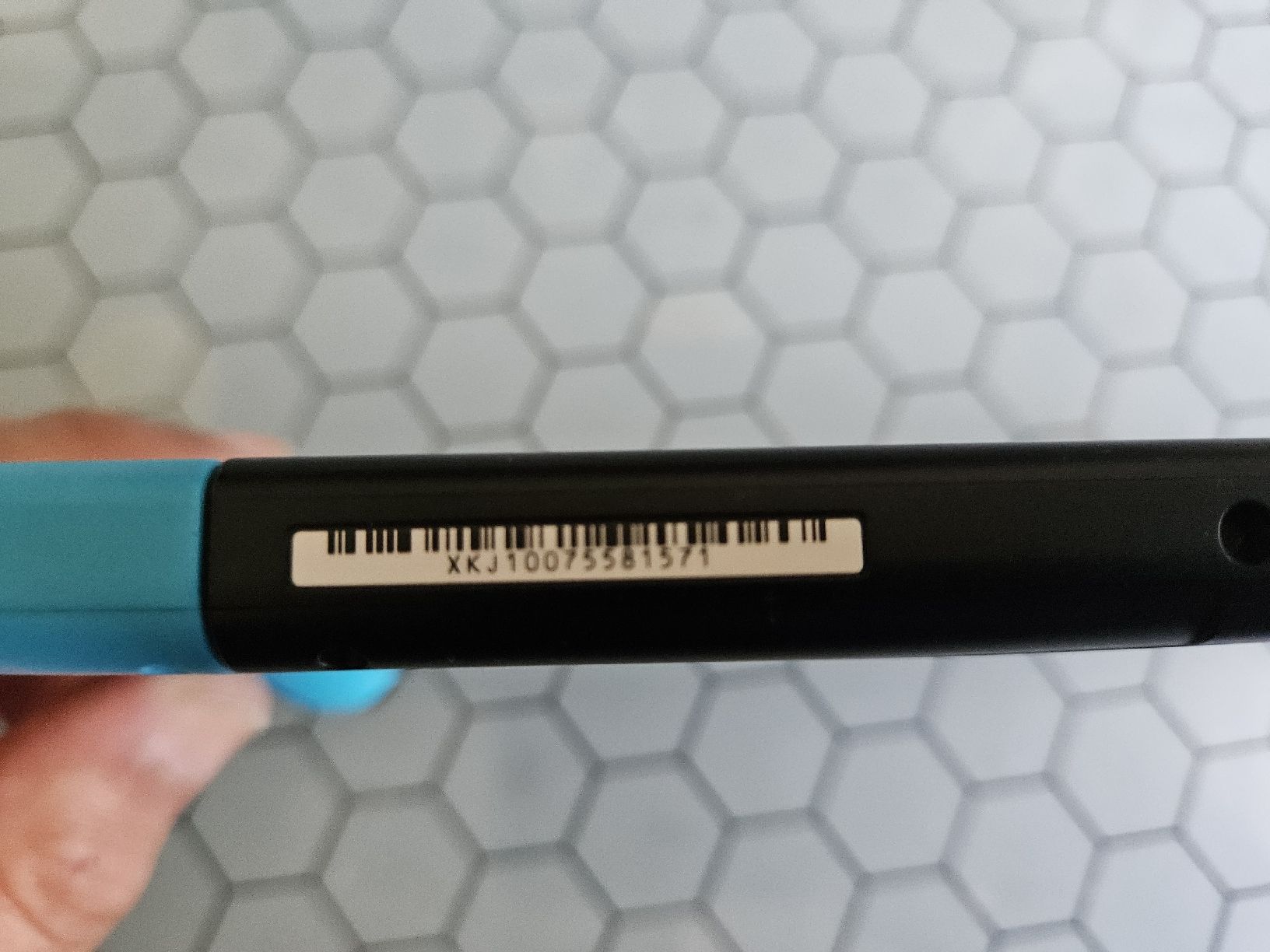 Nintendo Console: Nintendo Switch avec 3 jeux – Usato da Genève venduto da Pedro67 3
