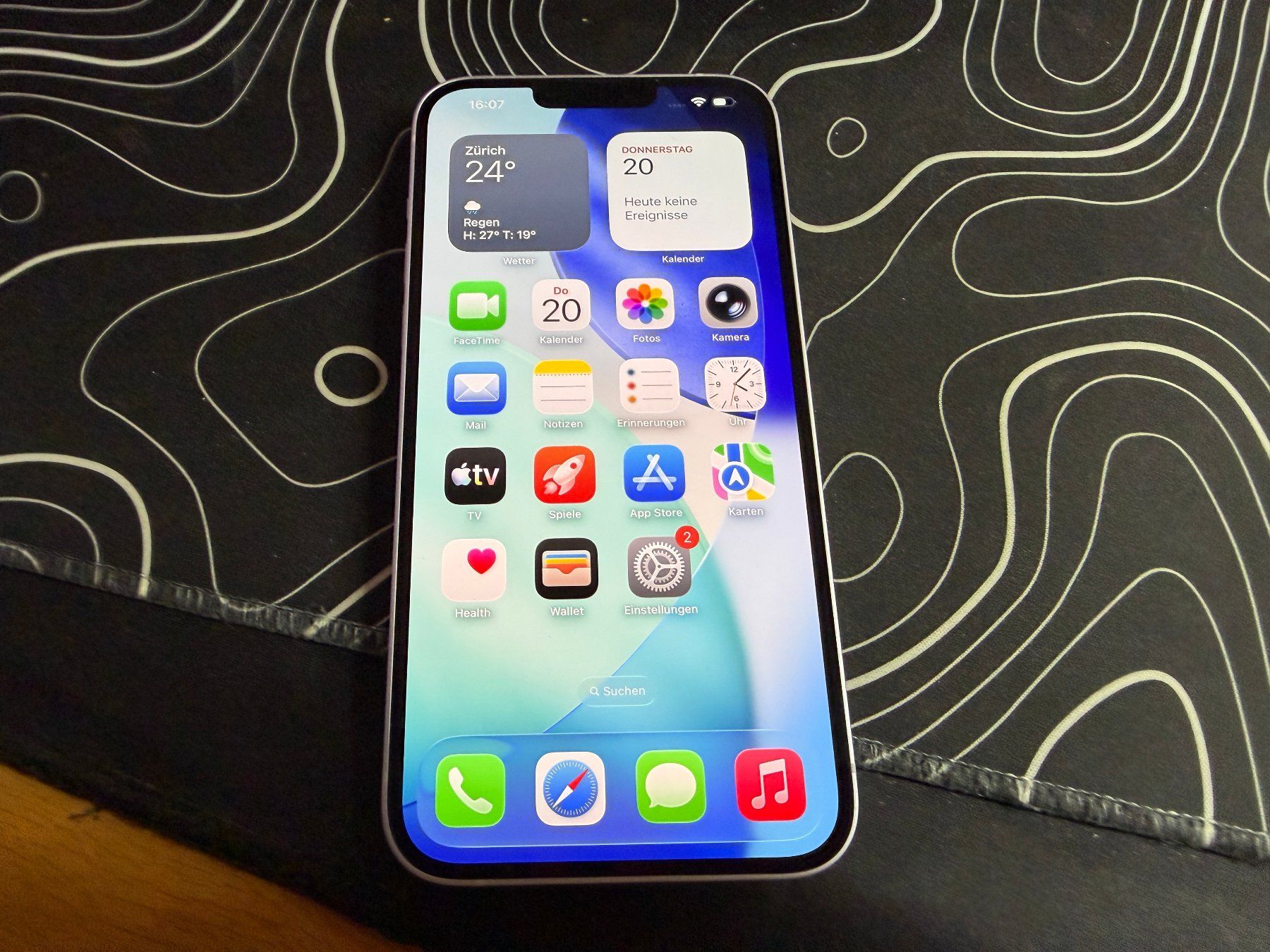 Apple Handys / Smartphones: Iphone 14 Plus 128Gb#57 – Gebraucht aus Au SG von bah_6f5w 2