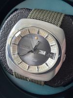 Enicar Sherpa 320 Automatic
