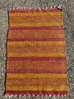 Wunderschönes Top Flachgewebe - Kelim aus Persien 99 x 65cm